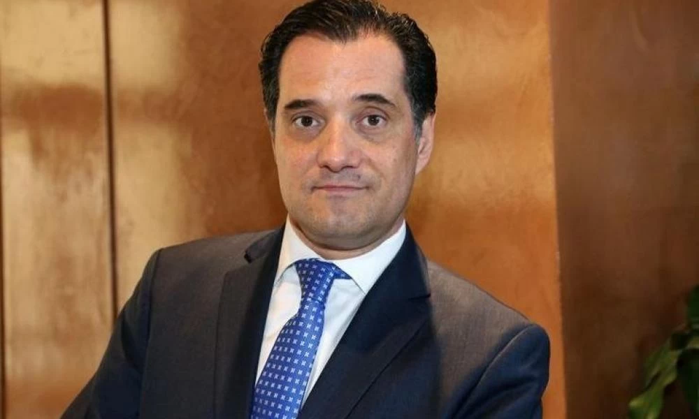 Γεωργιάδης: Στο τέλος η Ευρώπη θα επιβάλει κυρώσεις στη Τουρκία